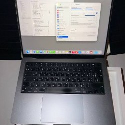 Macbook Pro 14 дюймов 2021 - фото 3