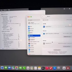 Macbook Pro 14 дюймов 2021 - фото 4