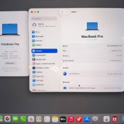 Macbook Pro 14 дюймов 2021 - фото 5