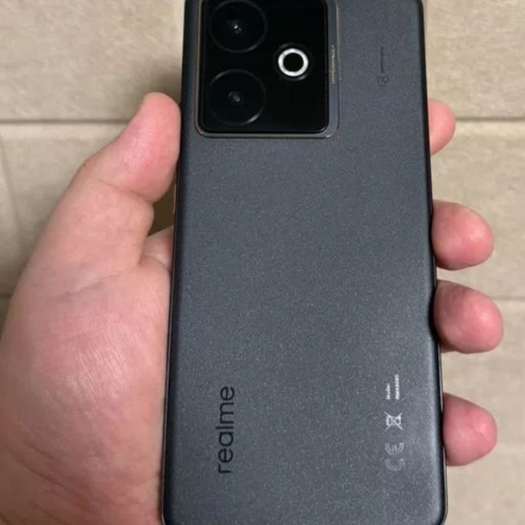 Realme GT 7T