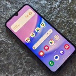 Телефон Samsung A15 - фото 2