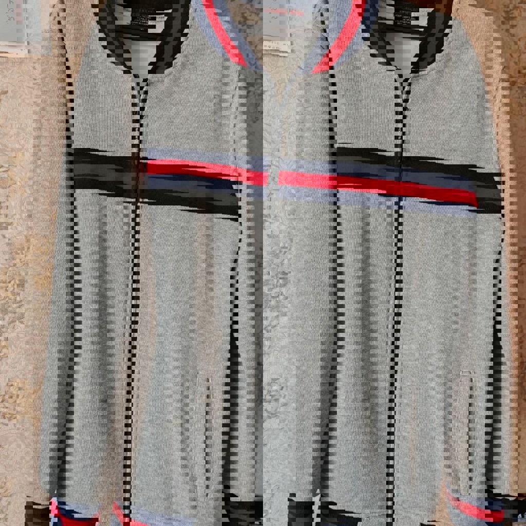 Твидовый пиджак