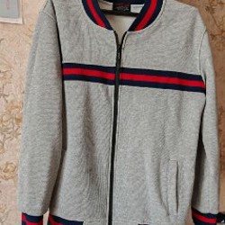 Твидовый пиджак - фото 1