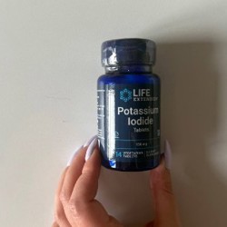Йод - фото 3