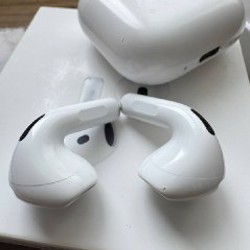AirPods 4 - фото 9