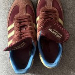 Высокие сапоги на каблуке - фото 1