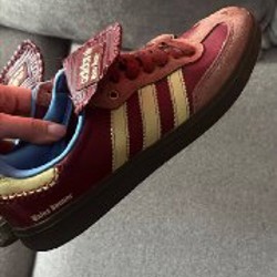 Высокие сапоги на каблуке - фото 2