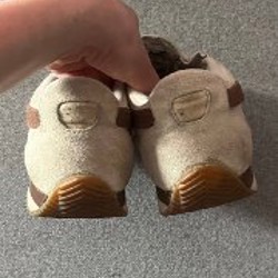 Высокие сапоги на каблуке - фото 5