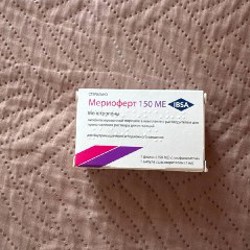 Янтарная кислота - фото 7