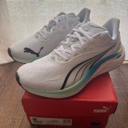 Кроссовки Puma Electrify Nitro 4 - фото 1