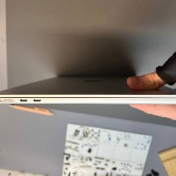 MacBook Air (M2, 2022) - фото 2