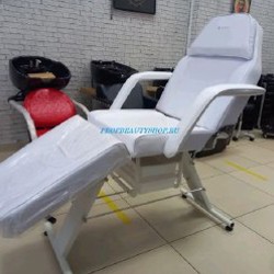 Кушетка регулируемая косметологическая - фото 3