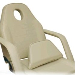 Кушетка регулируемая косметологическая - фото 4