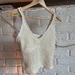 Топ Zara - фото 2