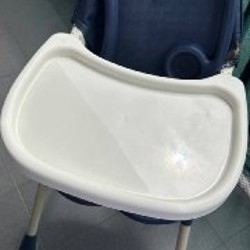 Стульчик для кормления - фото 2