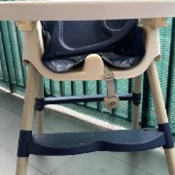 Стульчик для кормления - фото 3