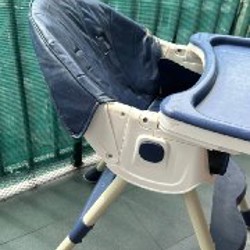 Стульчик для кормления - фото 5