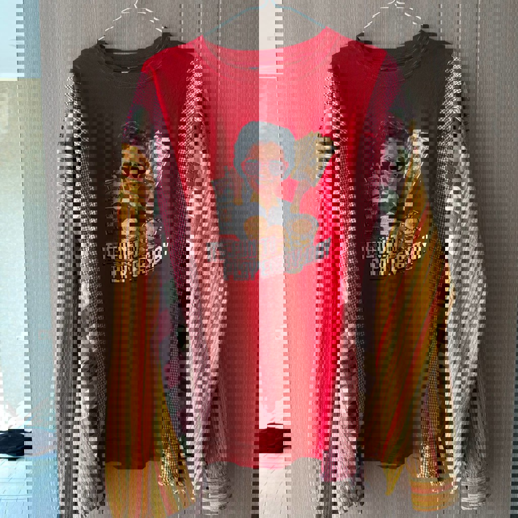 Хэндмэйд кофта