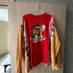 Хэндмэйд кофта - фото 2