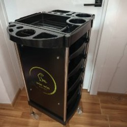 Столик для парикмахеров - фото 2