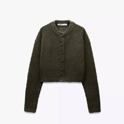 Кардиган от ZARA - фото 2