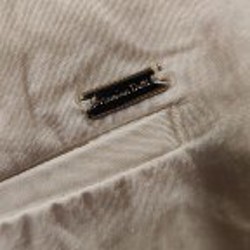 Лёгкие брюки - фото 2