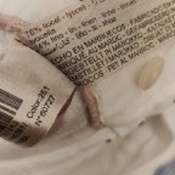 Лёгкие брюки - фото 4