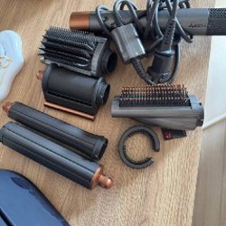 Дайсон Эйрврап - фото 2