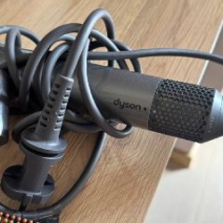 Дайсон Эйрврап - фото 3