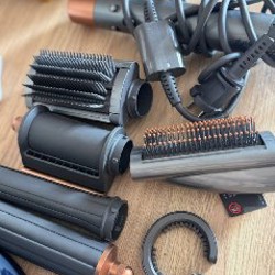 Дайсон Эйрврап - фото 4