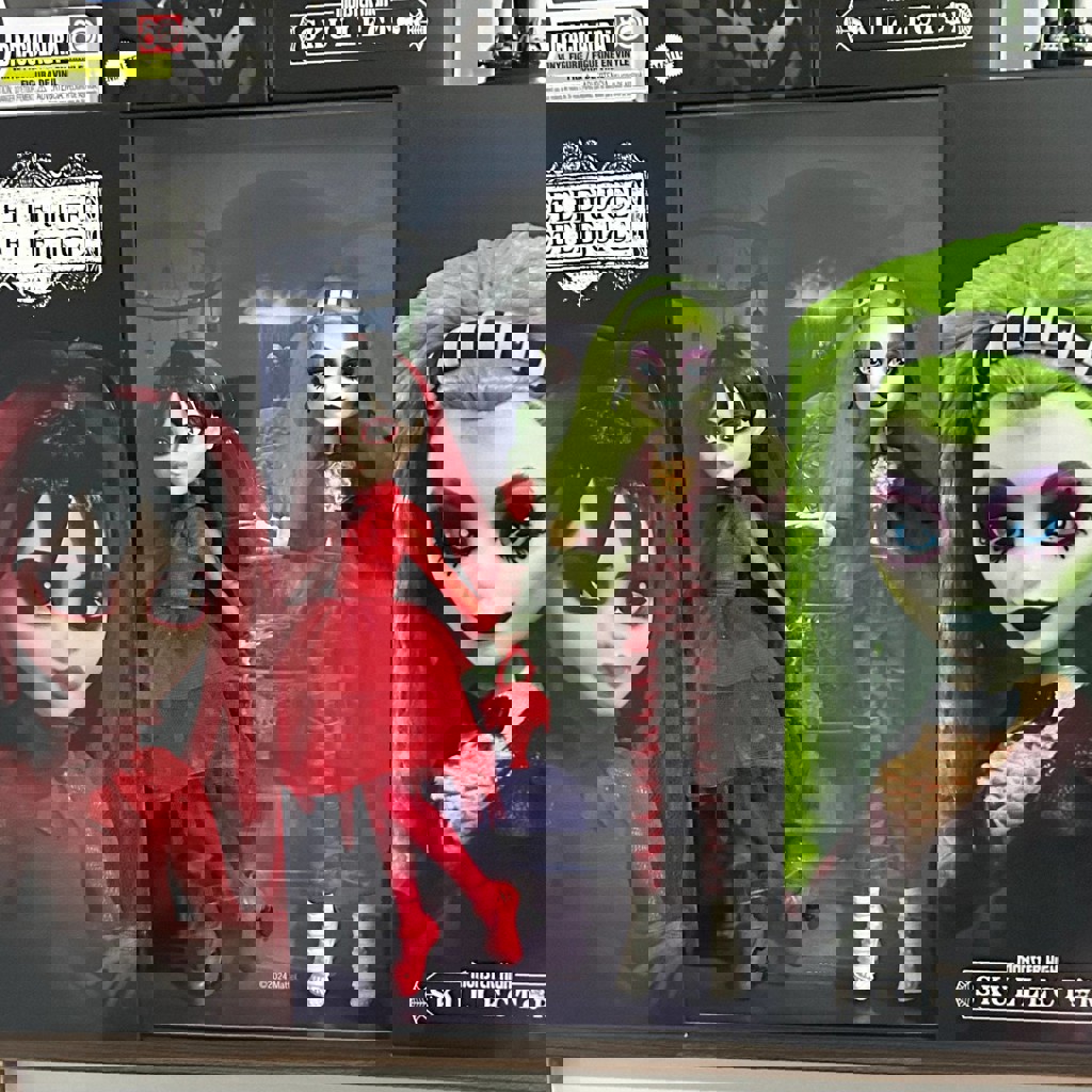 Куклы Монстер Хай