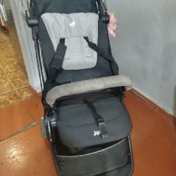 Коляска - фото 2