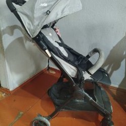 Коляска - фото 3