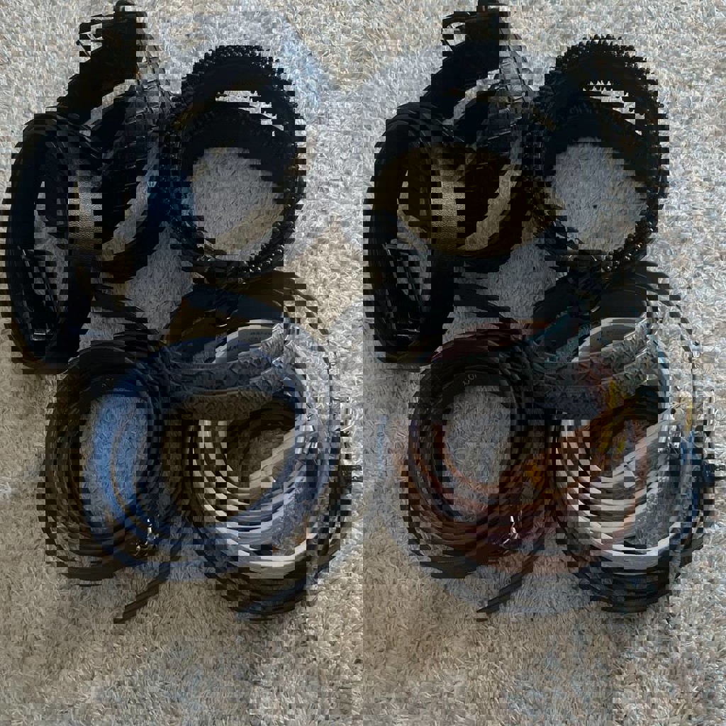 Разнообразные ремни