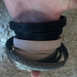 Разнообразные ремни - фото 2