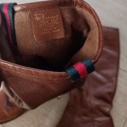 Женские сапоги - фото 2