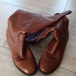 Женские сапоги - фото 3