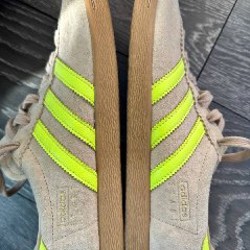 Adidas Stadt - фото 3