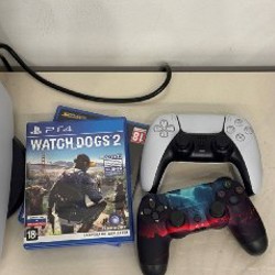 Playstation 5 - фото 2