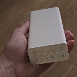 Powerbank Xiaomi - фото 3