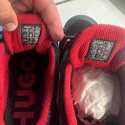 HUGO - фото 3