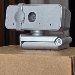 Lenovo 300 FHD Webcam 1080p - фото 2