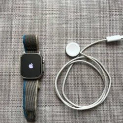 Apple Watch Ultra - фото 4