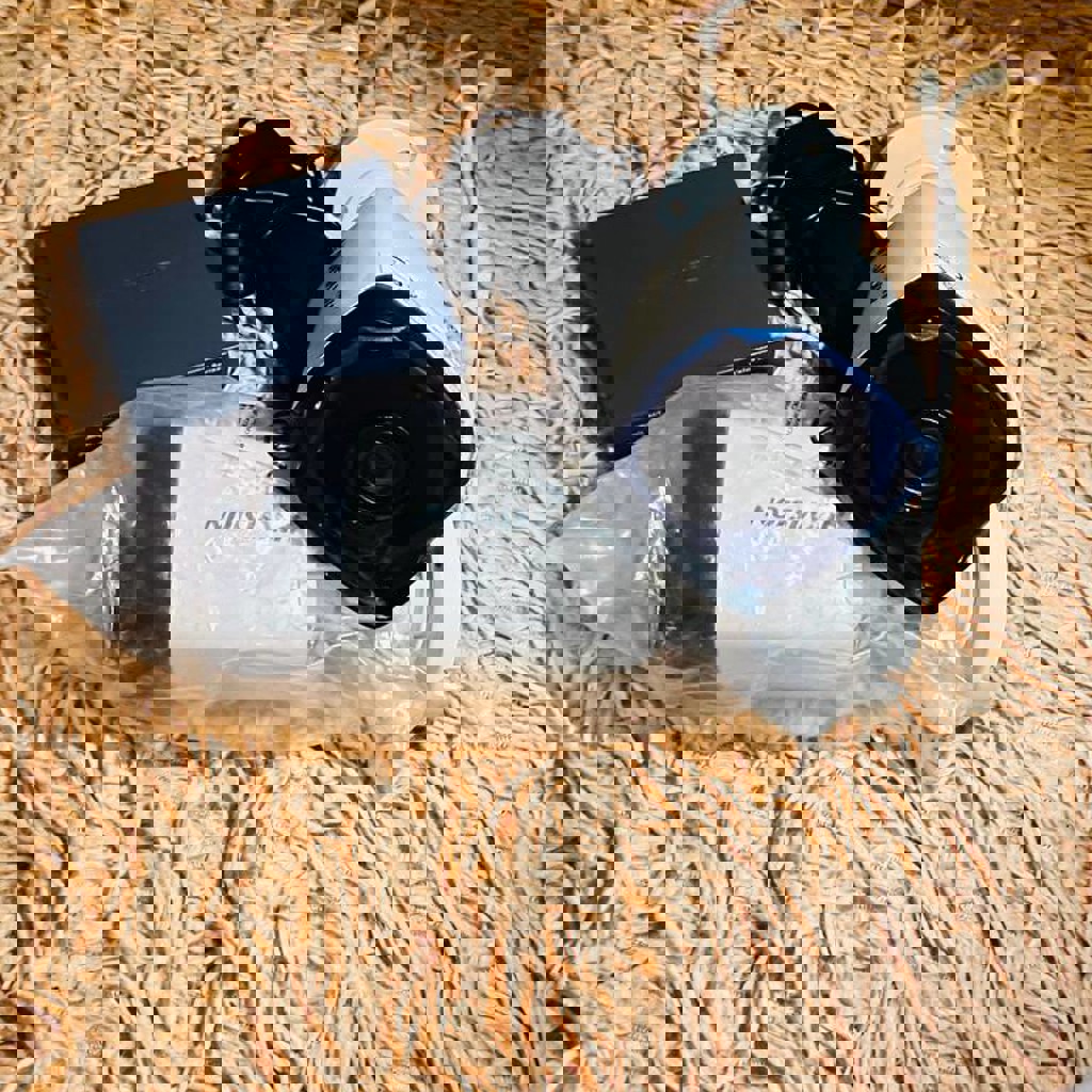 Коммутатор Hikvision DS-3E0105P-E/M(B)