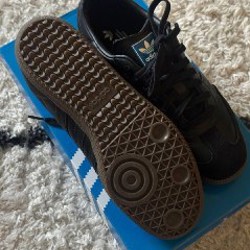 Adidas Samba OG - фото 3