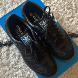 Adidas Samba OG - фото 4