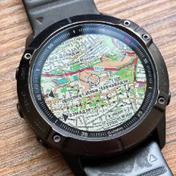Garmin Fenix 6X Pro - фото 2