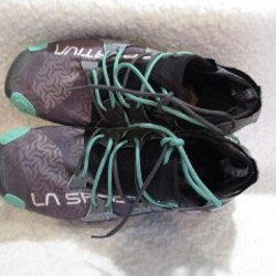 Обувь La Sportiva - фото 3