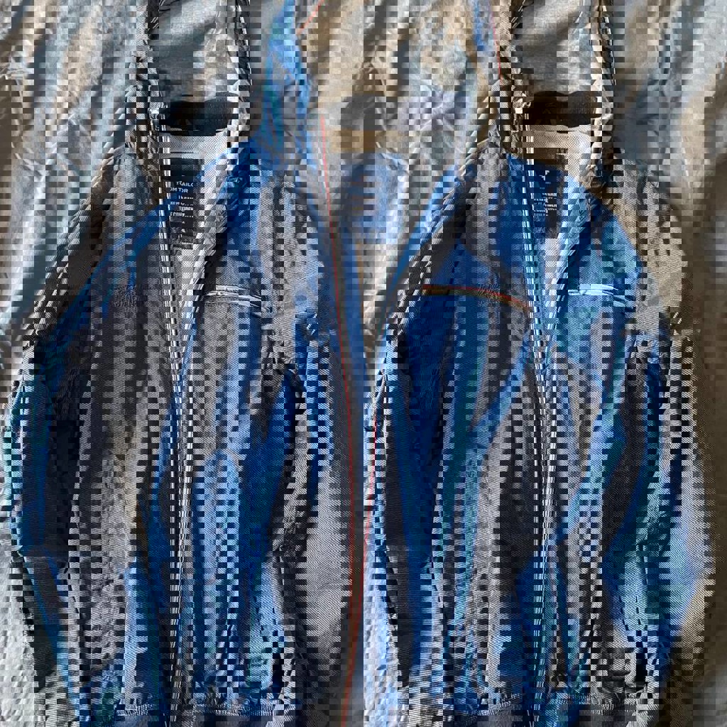 Ветровка Tom Tailor