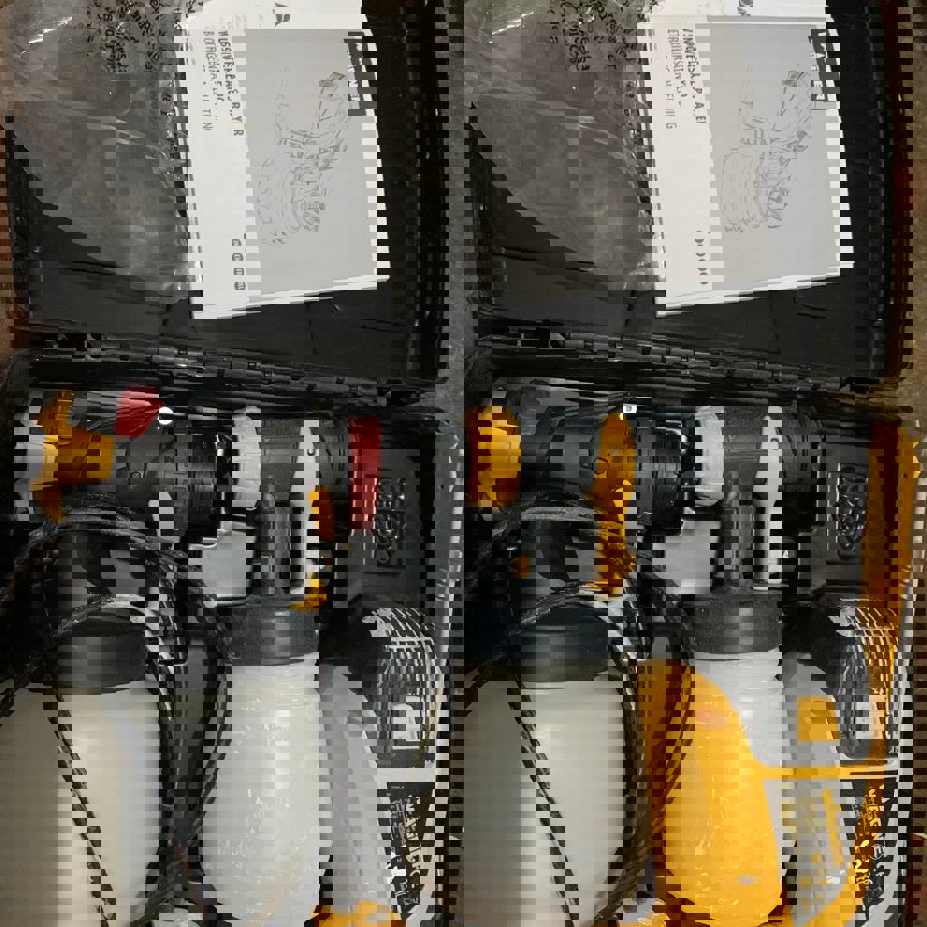 Краскопульт Wagner W590 flexio